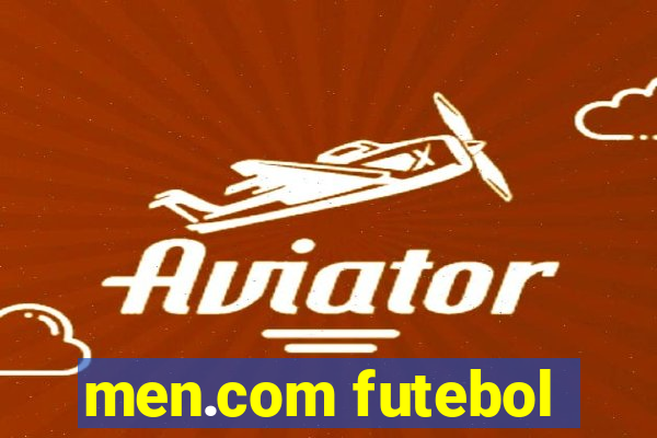 men.com futebol